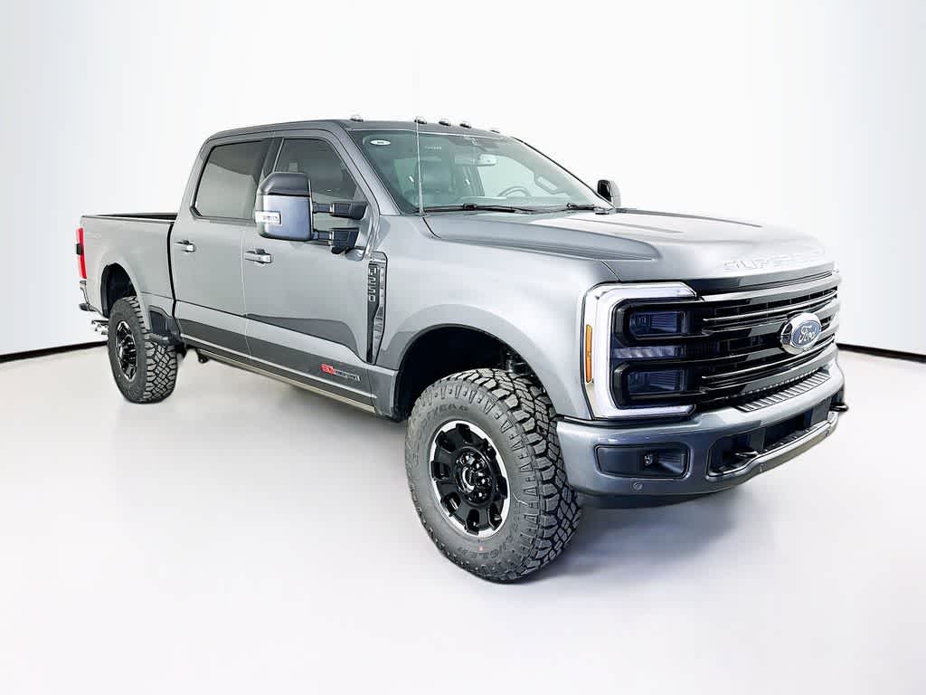 Thumbnail: 2026 Ford F-250 - 24
