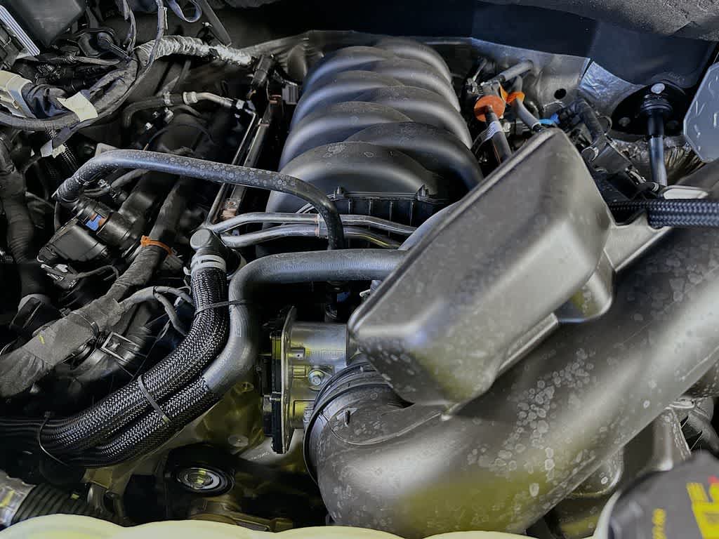 Thumbnail: 2026 Ford F-150 - 9