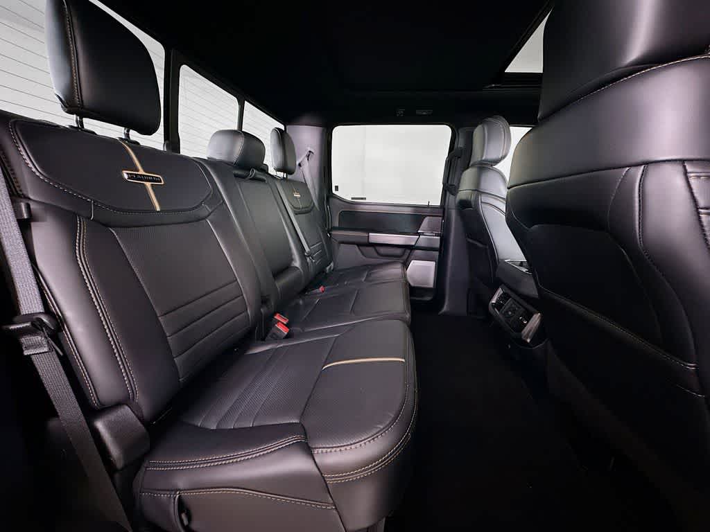 Thumbnail: 2024 Ford Econoline - 34