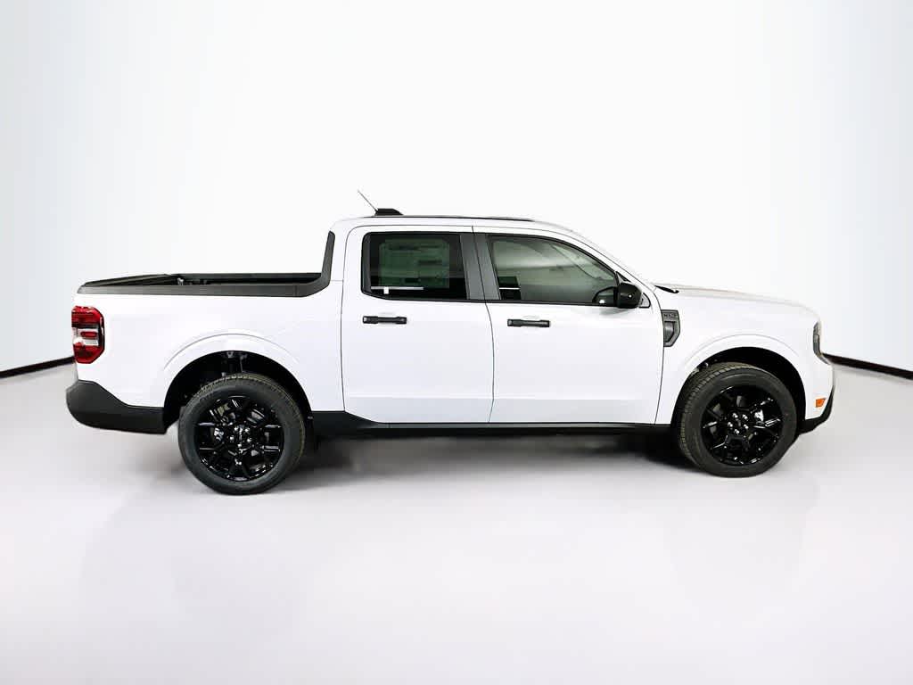 Thumbnail: 2025 Ford Maverick - 24