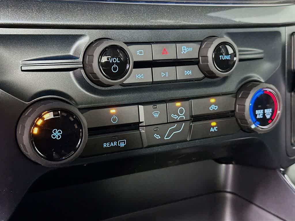 Thumbnail: 2025 Ford F-150 - 28