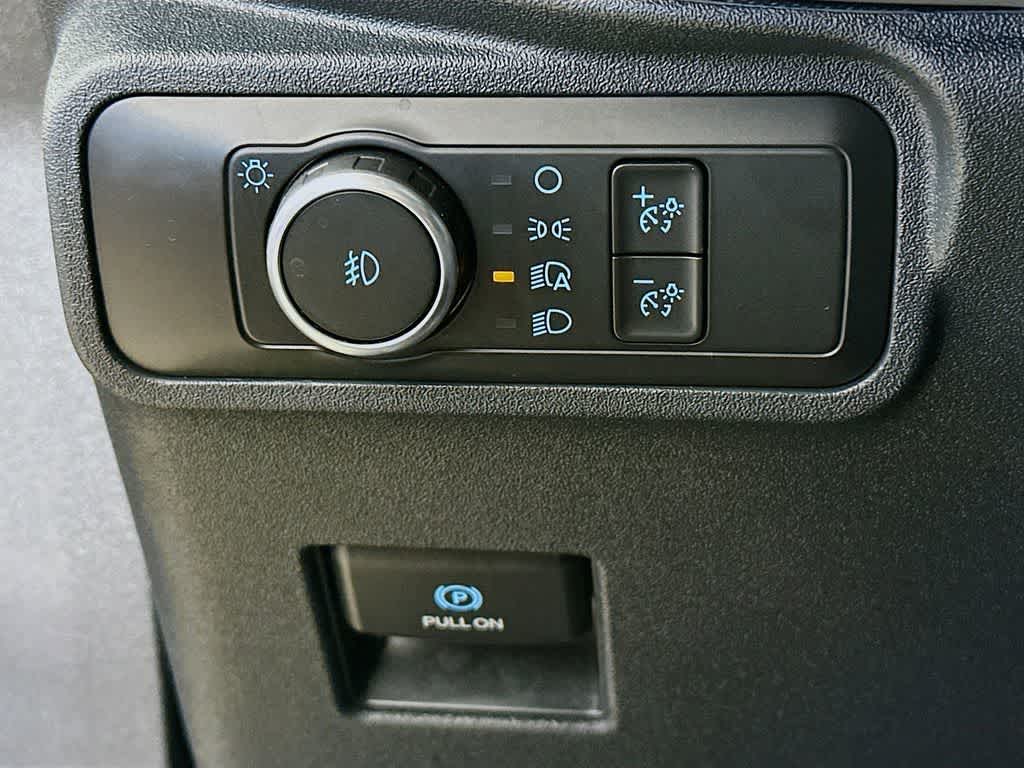 Thumbnail: 2022 Ford Bronco - 26