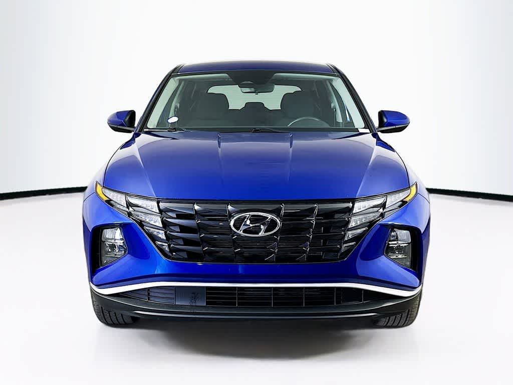 Thumbnail: 2023 Hyundai Tucson - 6