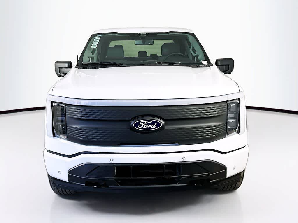 Thumbnail: 2025 Ford F-150 - 6