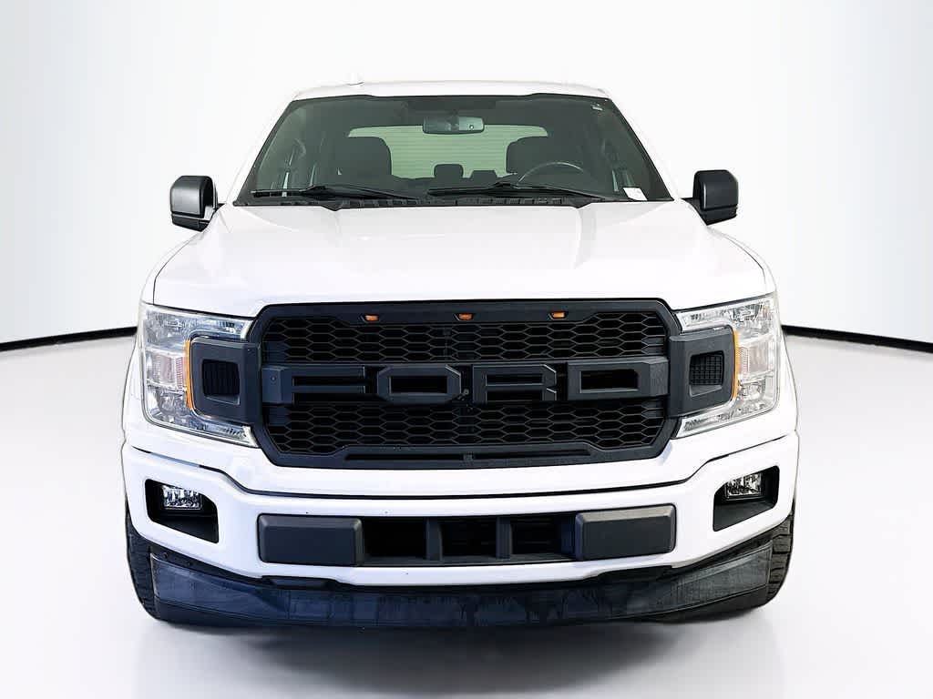 Thumbnail: 2018 Ford F-150 - 6