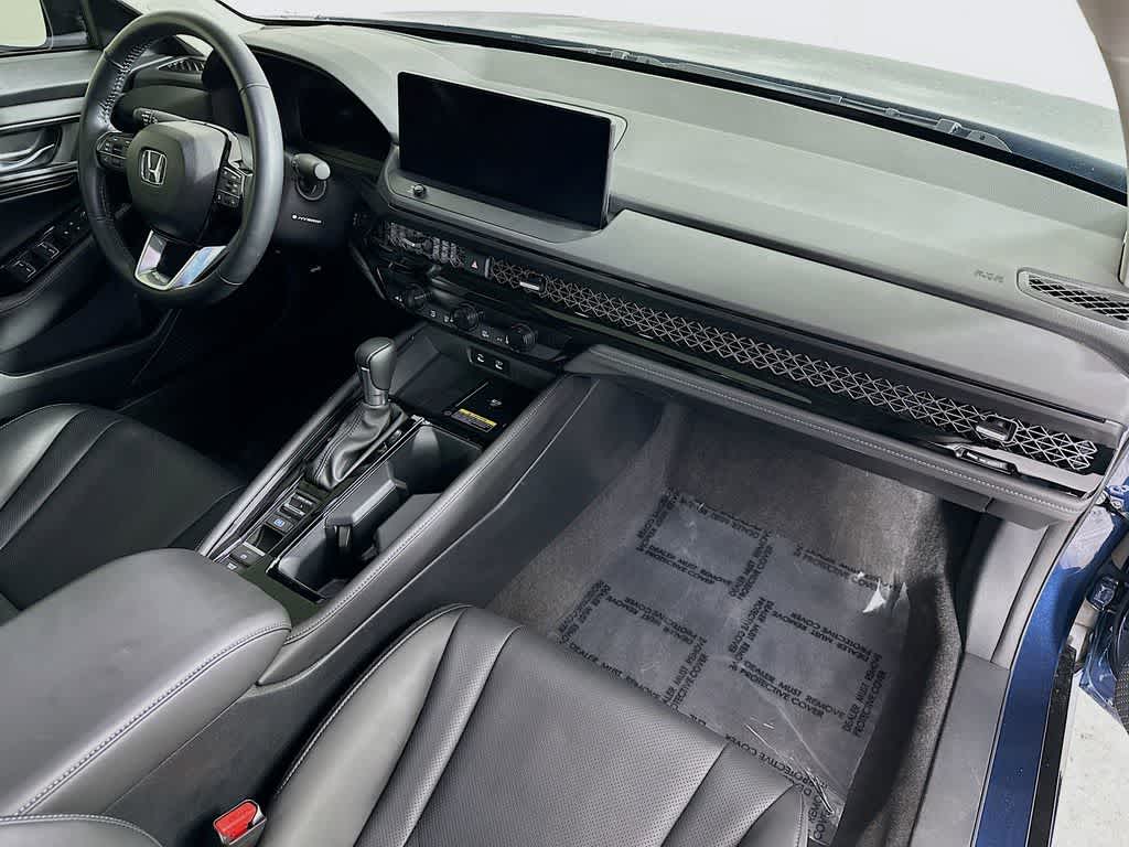 Thumbnail: 2024 Honda Accord - 32