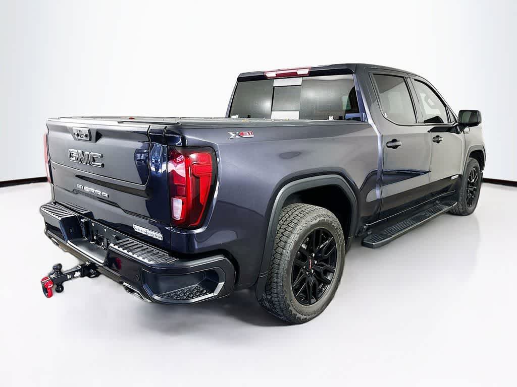 Thumbnail: 2022 GMC Sierra 1500 - 25