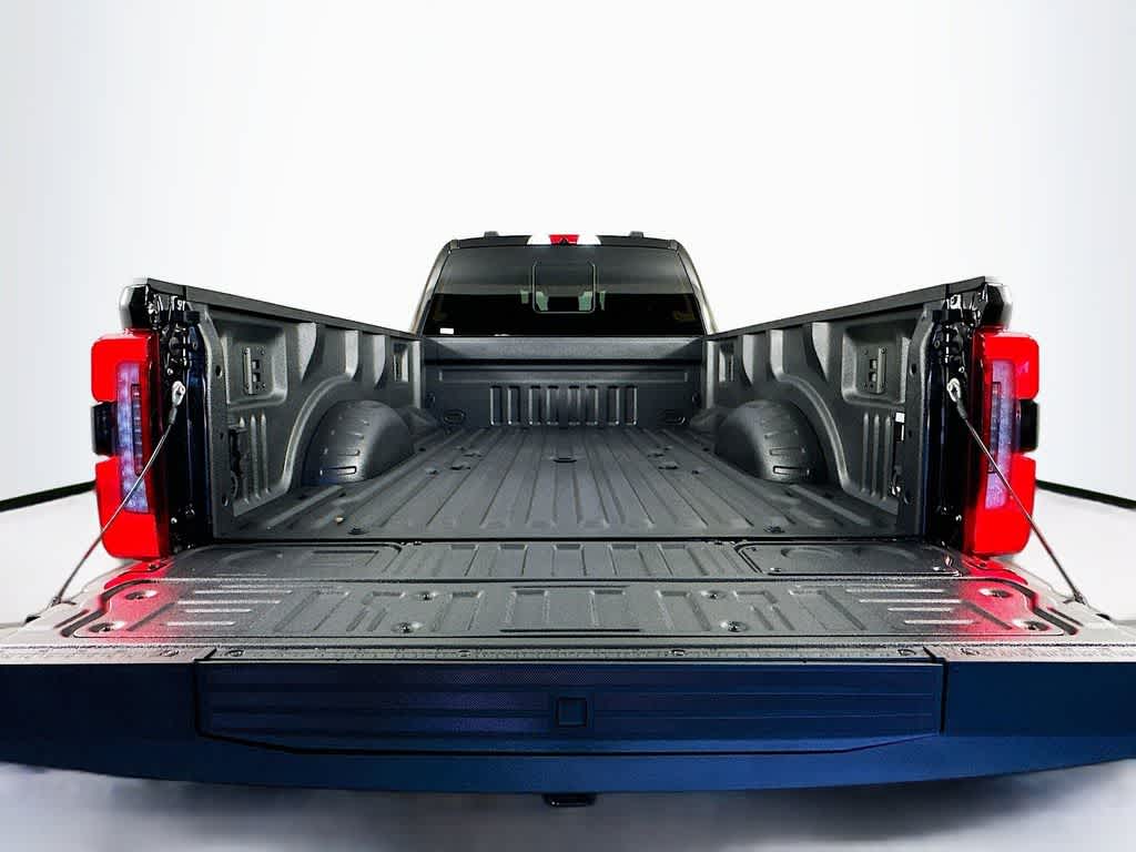 Thumbnail: 2026 Ford F-450 - 21