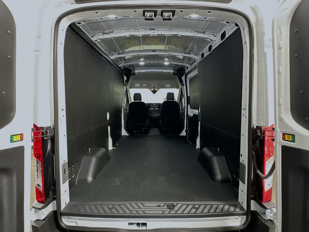 Thumbnail: 2025 Ford Transit Series - 20