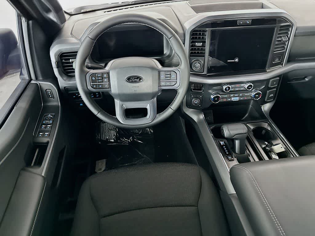 Thumbnail: 2025 Ford F-150 - 10