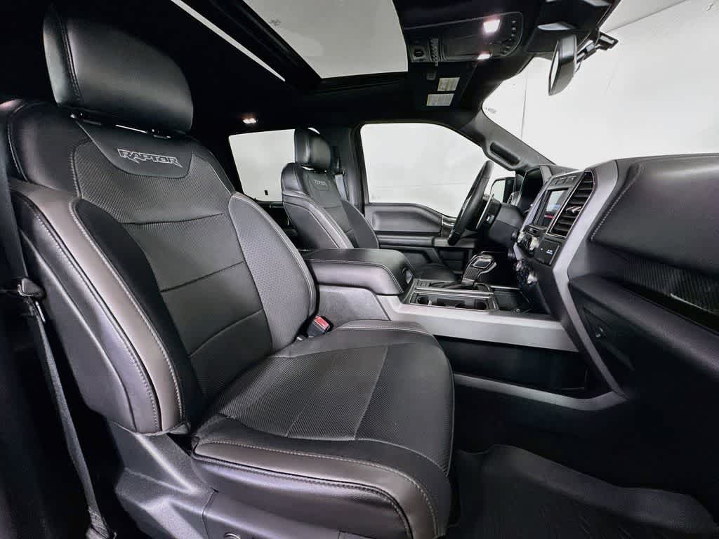 Thumbnail: 2020 Ford F-150 - 14