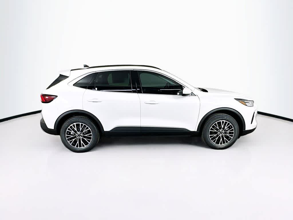 Thumbnail: 2025 Ford Escape - 24