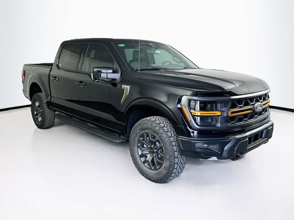 Thumbnail: 2026 Ford F-150 - 24