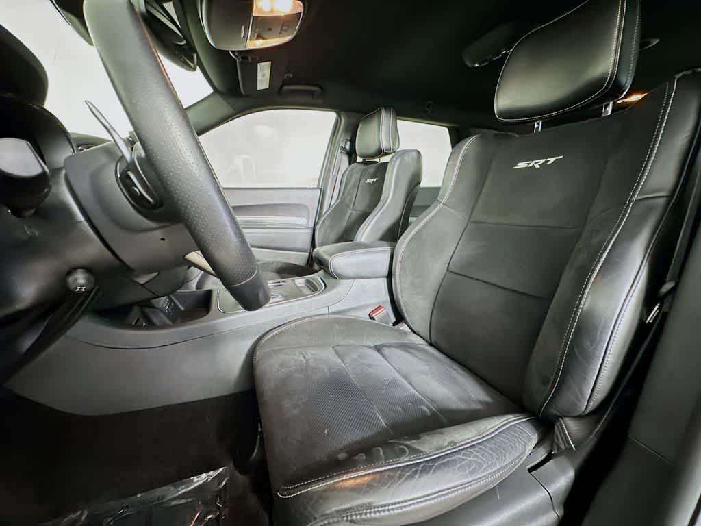Thumbnail: 2018 Dodge Durango - 12
