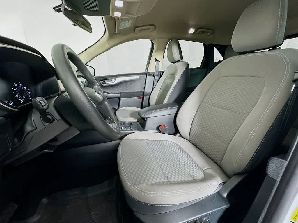 Thumbnail: 2020 Ford Escape - 12