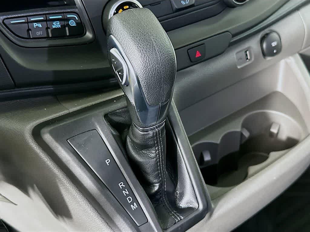 Thumbnail: 2025 Ford Transit Series - 17