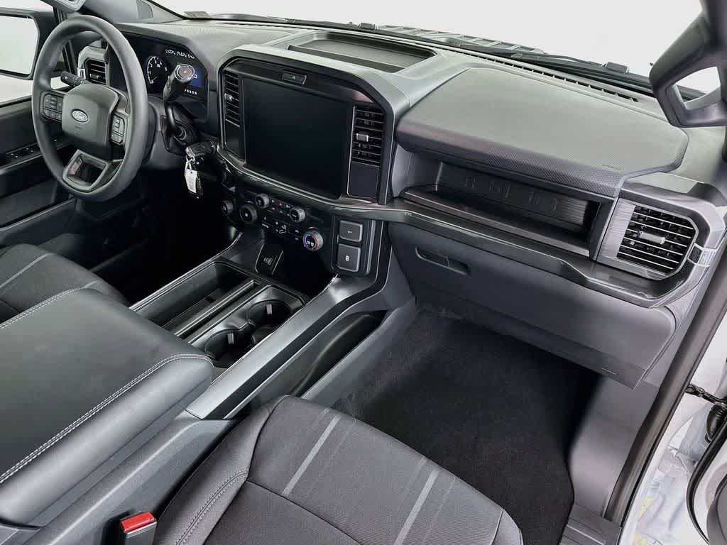 Thumbnail: 2026 Ford F-150 - 32