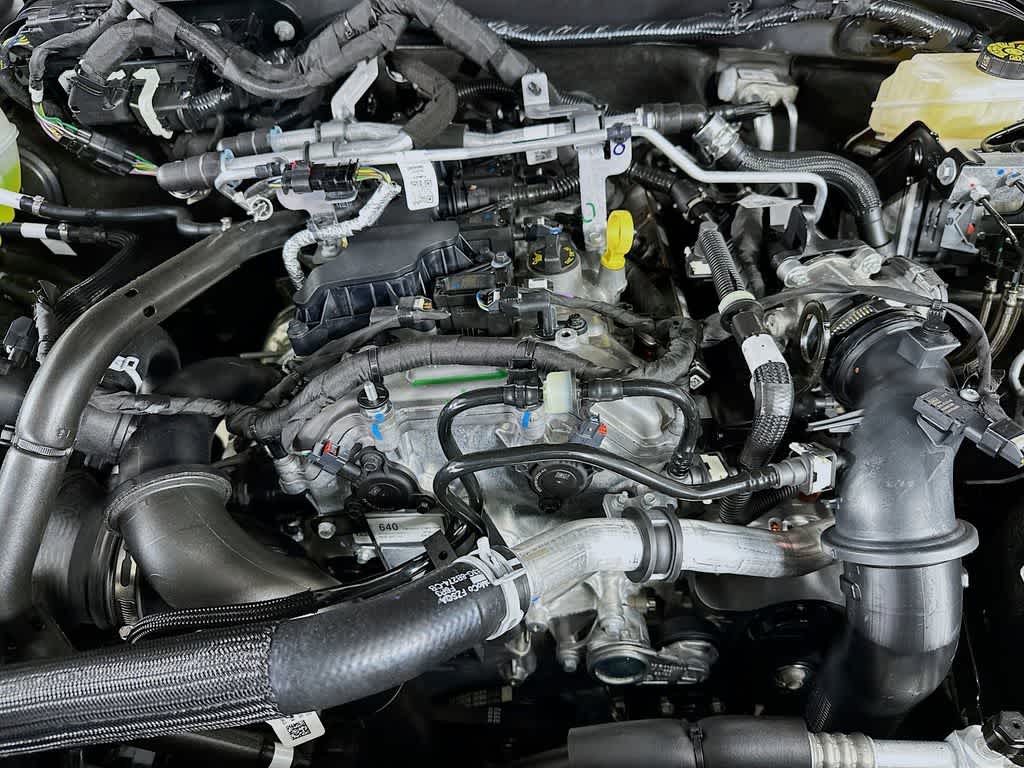 Thumbnail: 2025 Ford Bronco - 8