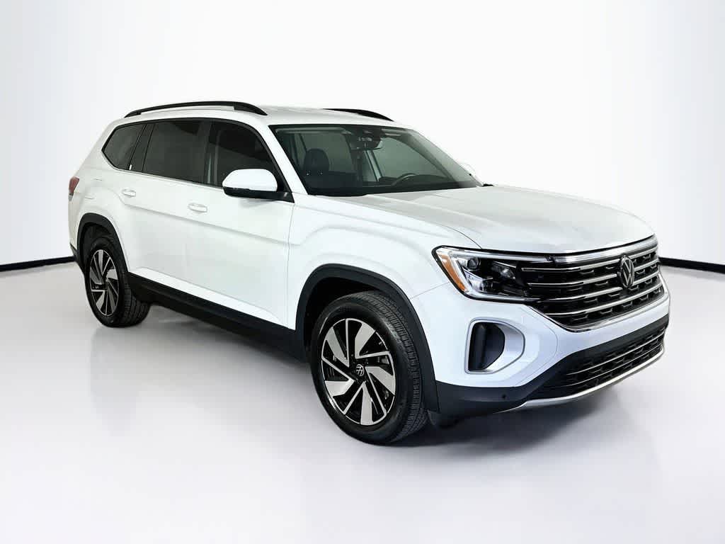 Thumbnail: 2024 Volkswagen Atlas - 23