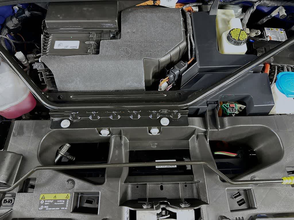 Thumbnail: 2021 Volkswagen ID.4 - 8