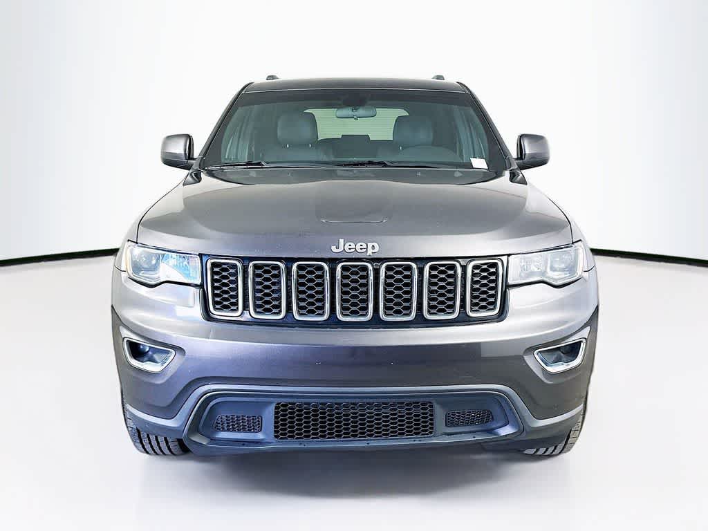 Thumbnail: 2020 Jeep Grand Cherokee - 6