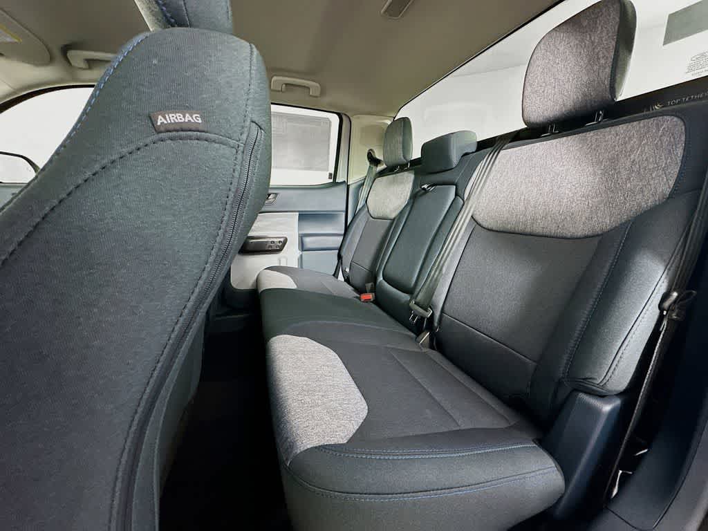 Thumbnail: 2025 Ford Maverick - 13