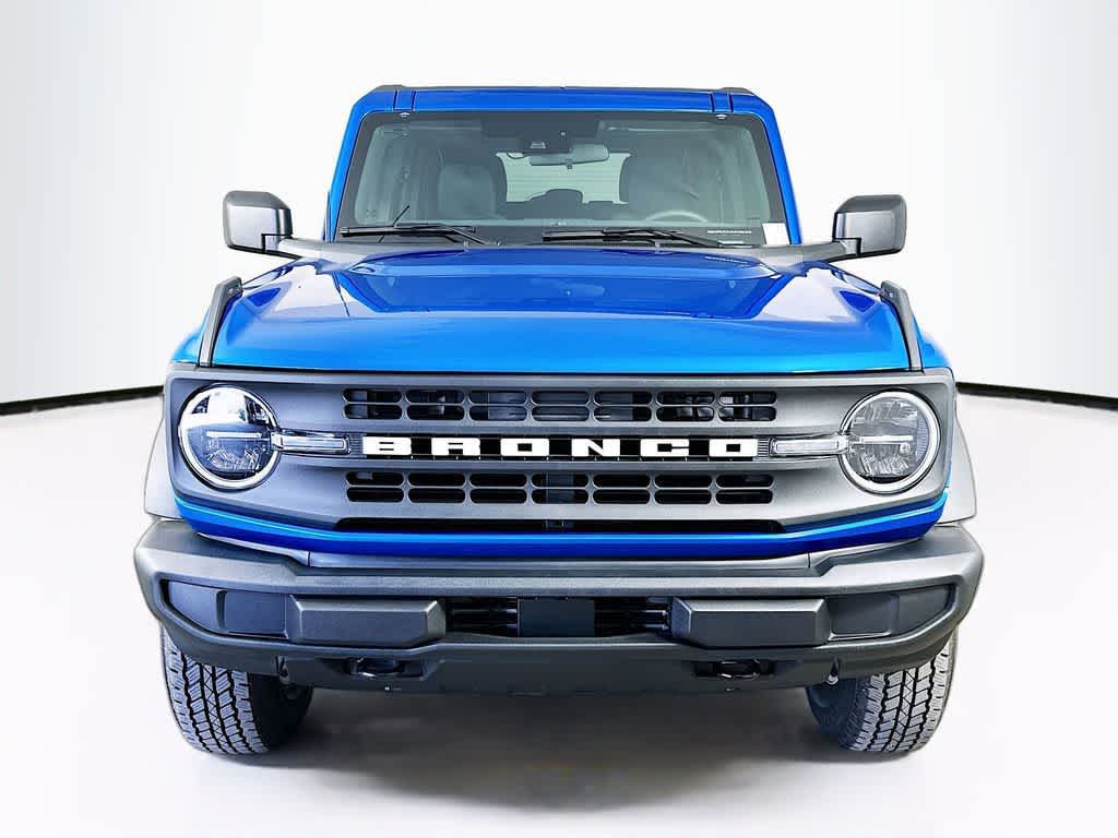 Thumbnail: 2025 Ford Bronco - 6