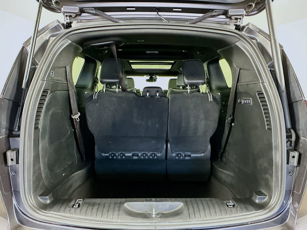 Thumbnail: 2022 Chrysler Pacifica - 20