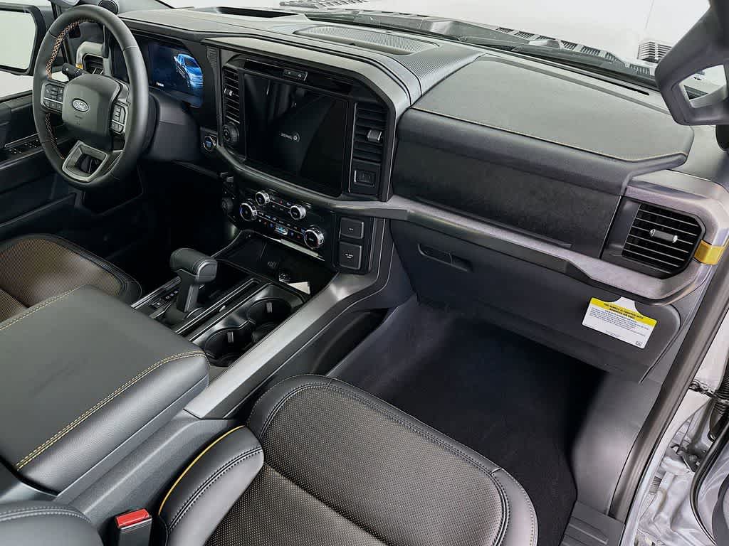 Thumbnail: 2025 Ford F-150 - 35