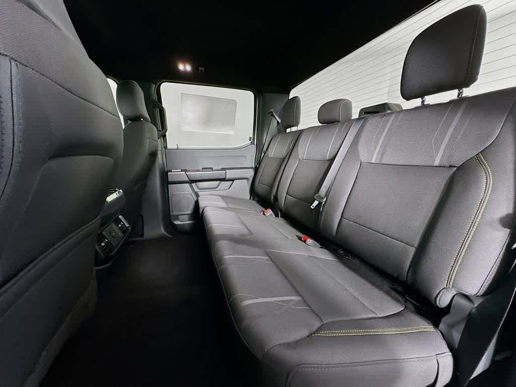 Thumbnail: 2025 Ford F-150 - 14