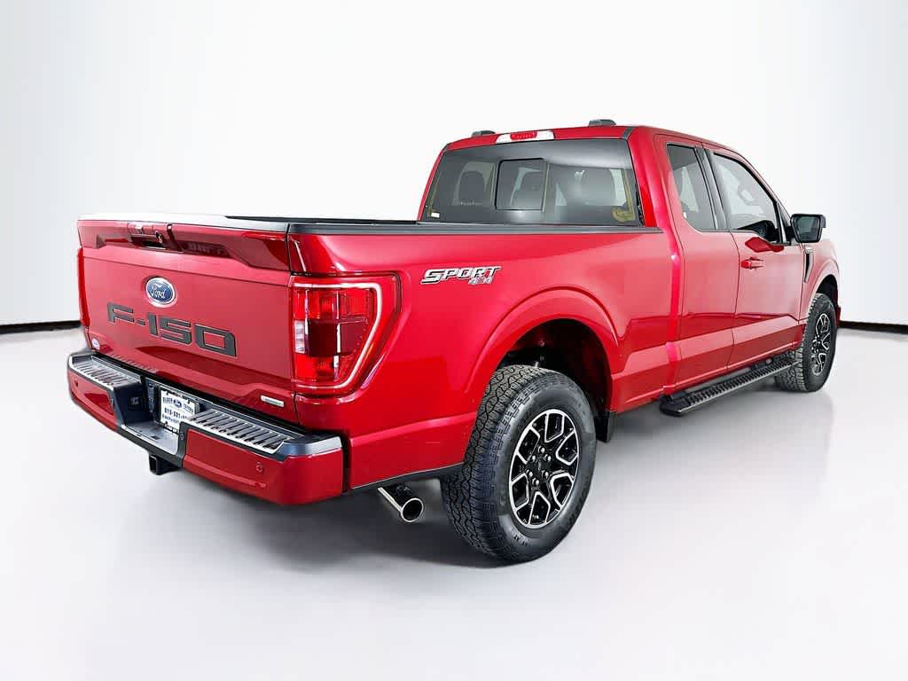 Thumbnail: 2022 Ford F-150 - 24
