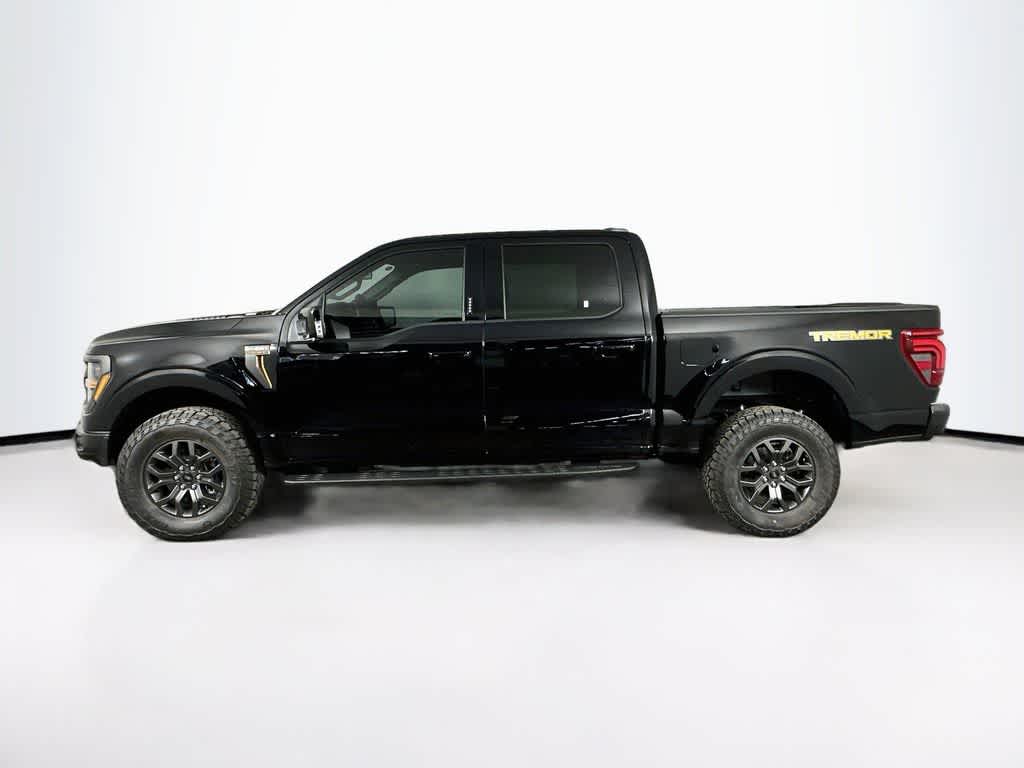 Thumbnail: 2026 Ford F-150 - 3