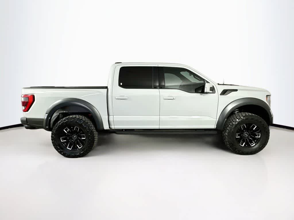 Thumbnail: 2023 Ford F-150 - 25