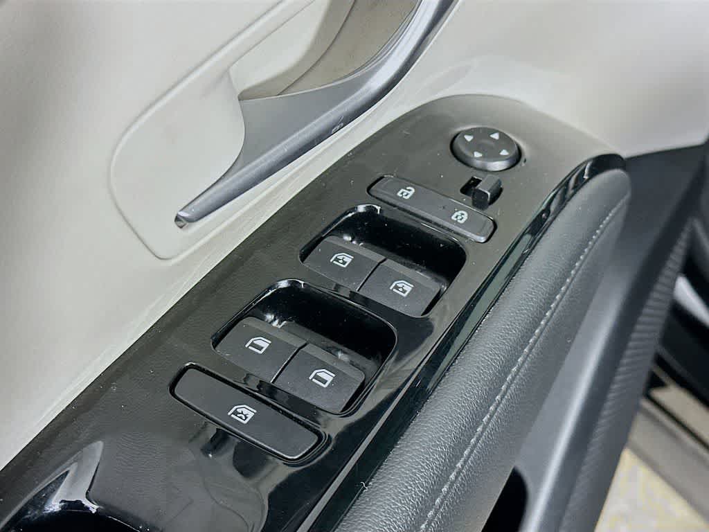 Thumbnail: 2022 Hyundai Tucson - 29