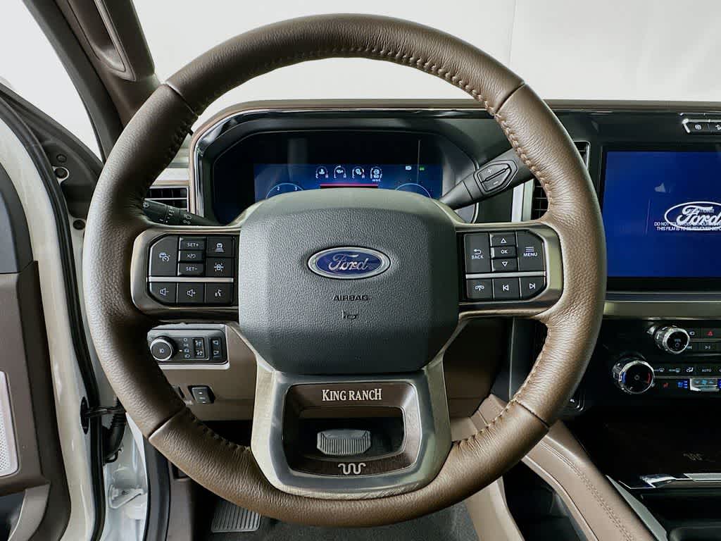 Thumbnail: 2026 Ford F-250 - 16