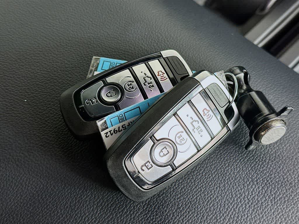 Thumbnail: 2025 Ford F-150 - 22