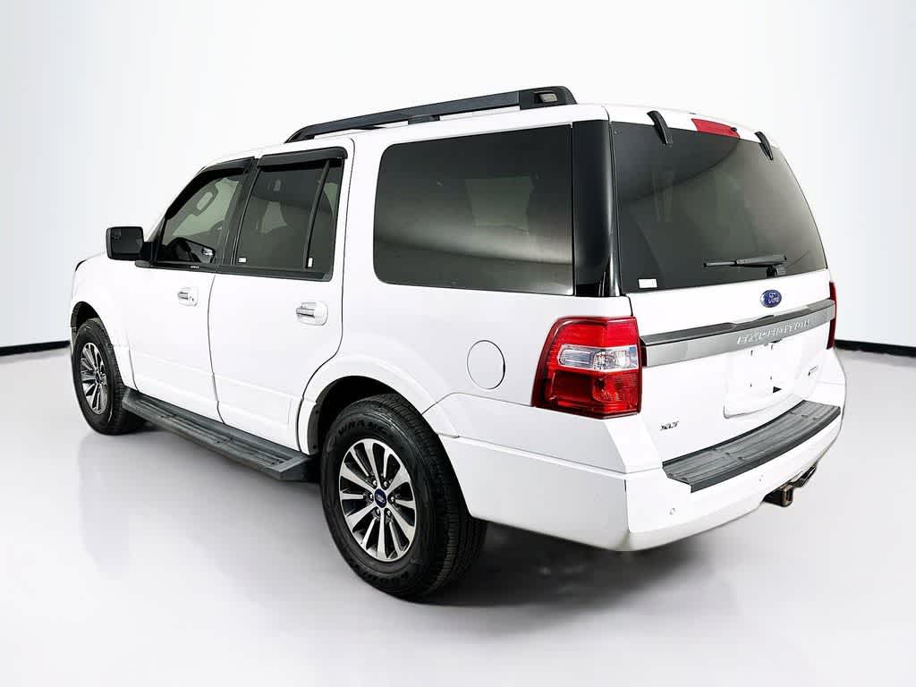 Thumbnail: 2017 Ford Expedition - 4