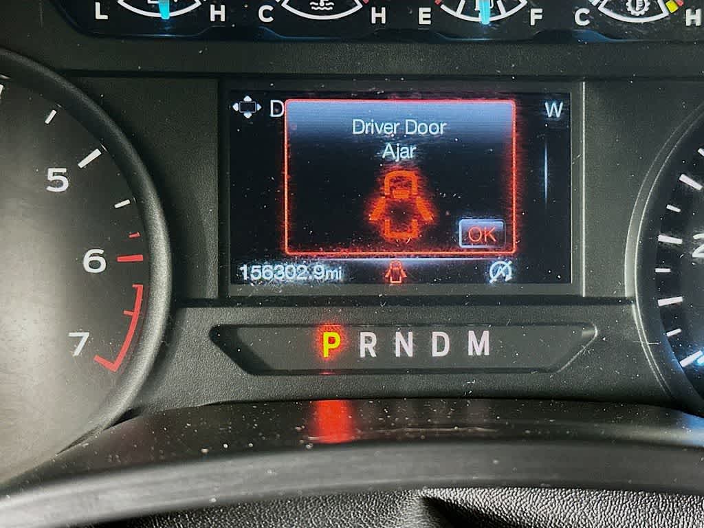 Thumbnail: 2018 Ford F-150 - 19