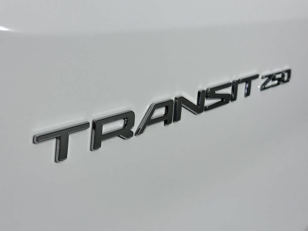 Thumbnail: 2025 Ford Transit Series - 7