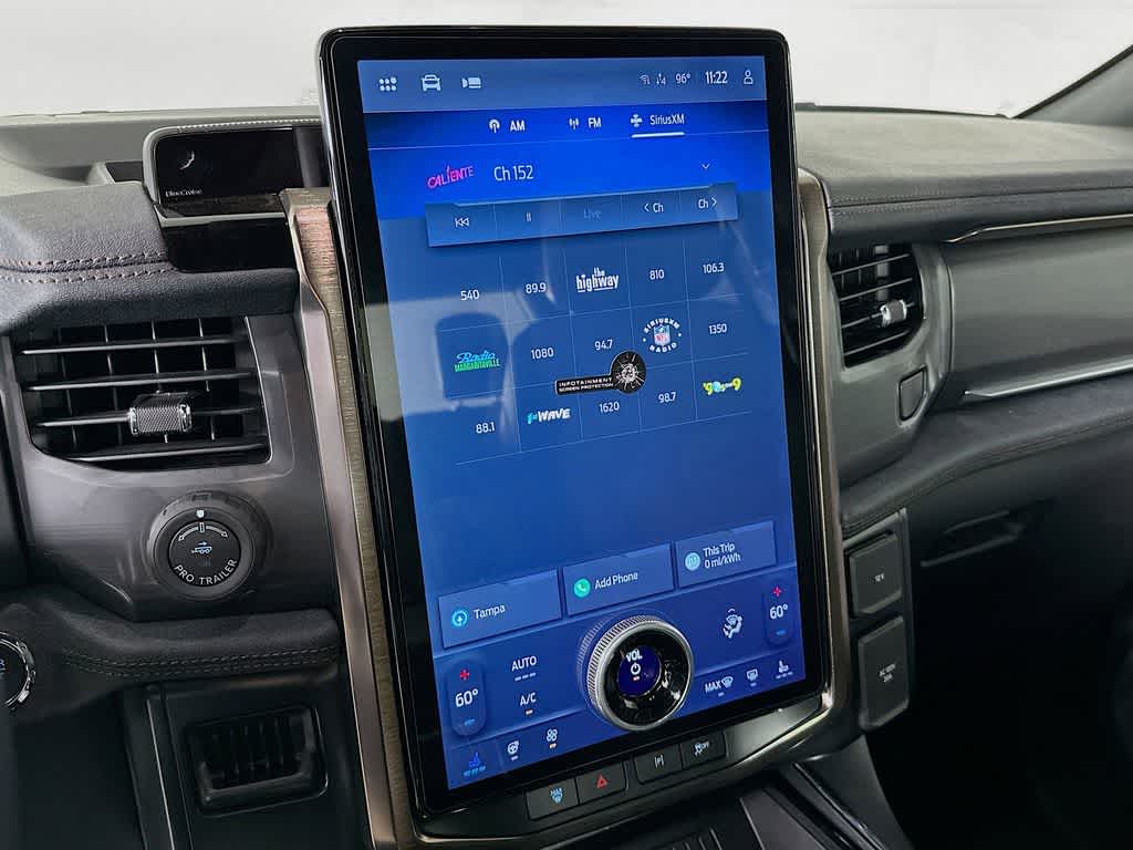 Thumbnail: 2025 Ford F-150 - 17