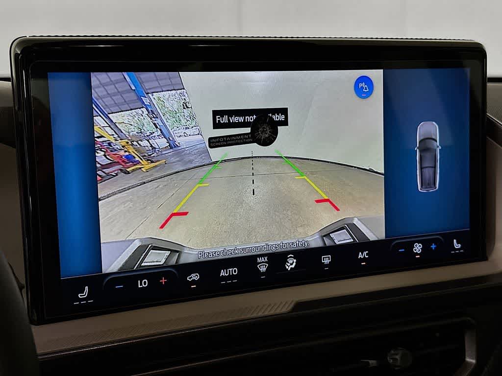 Thumbnail: 2025 Ford Bronco Sport - 27