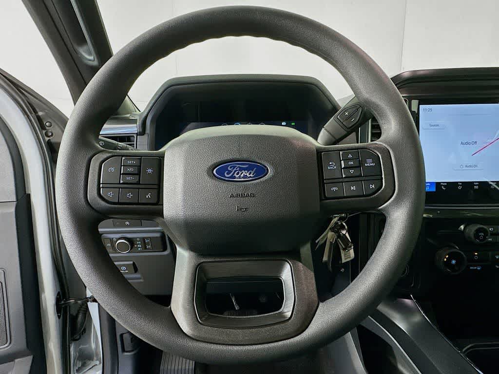 Thumbnail: 2025 Ford F-150 - 16