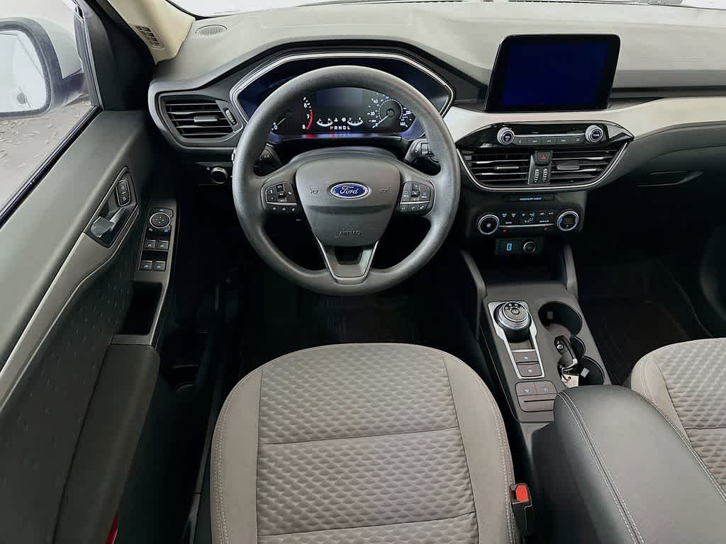 Thumbnail: 2020 Ford Escape - 10