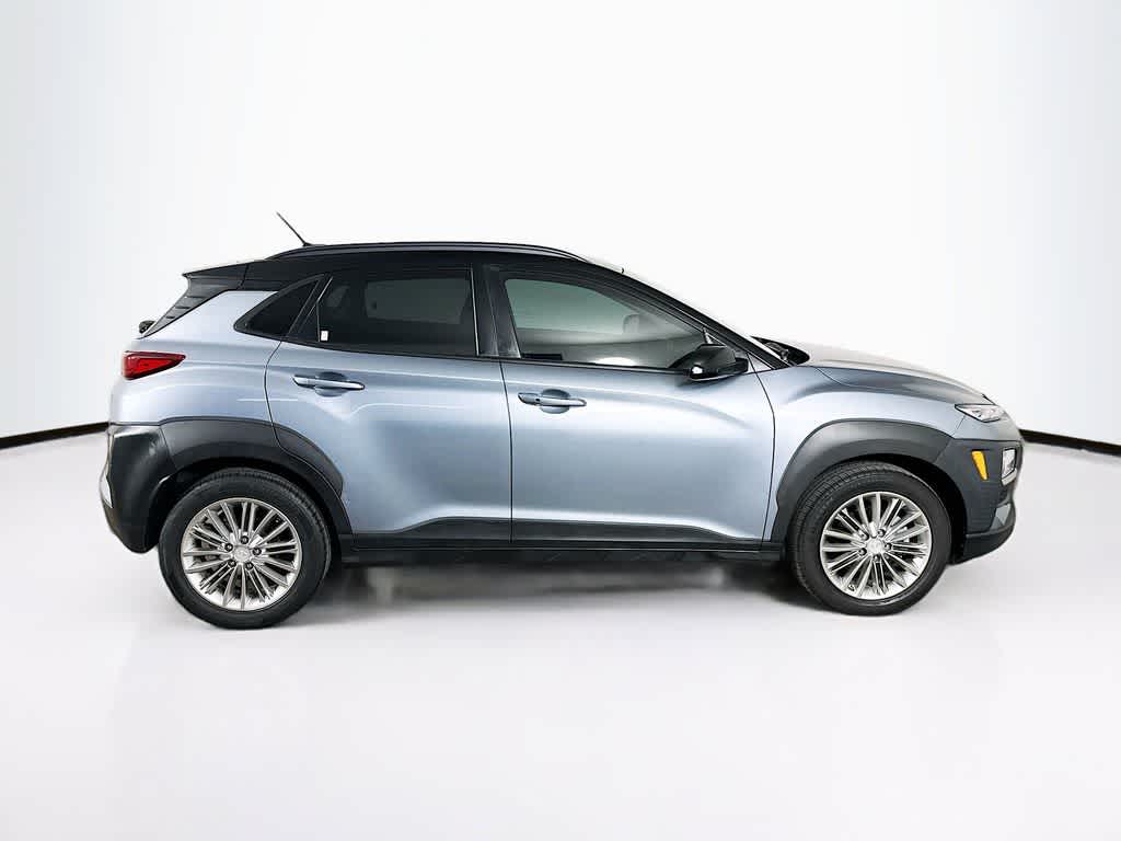 Thumbnail: 2020 Hyundai Kona - 24