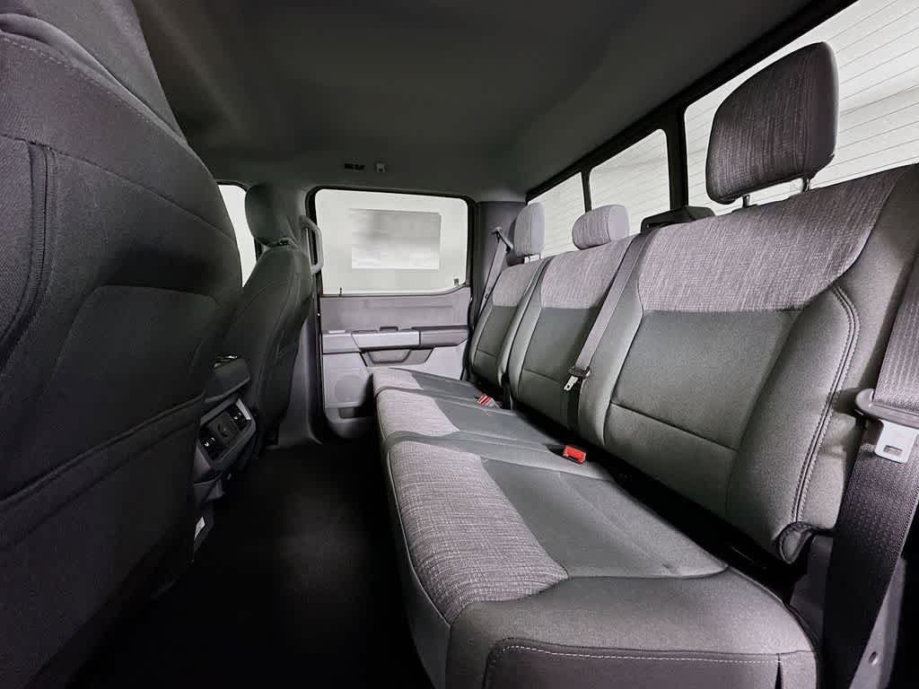 Thumbnail: 2026 Ford F-250 - 14