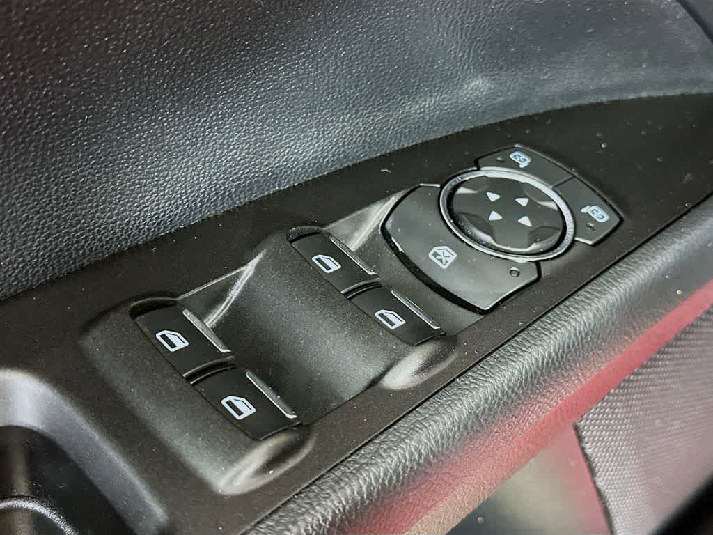 Thumbnail: 2020 Ford Fusion - 30