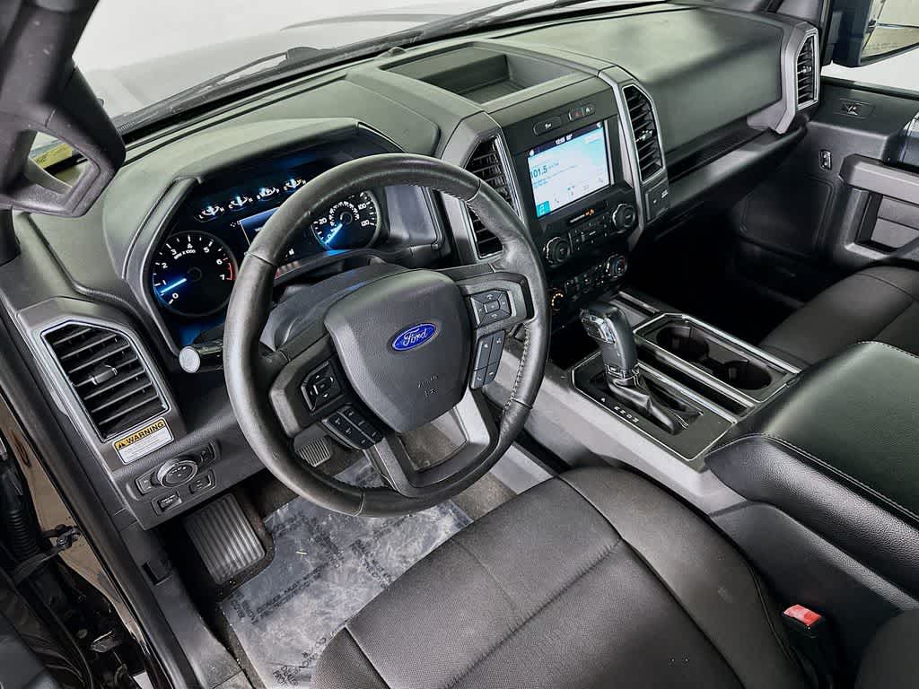 Thumbnail: 2019 Ford F-150 - 2