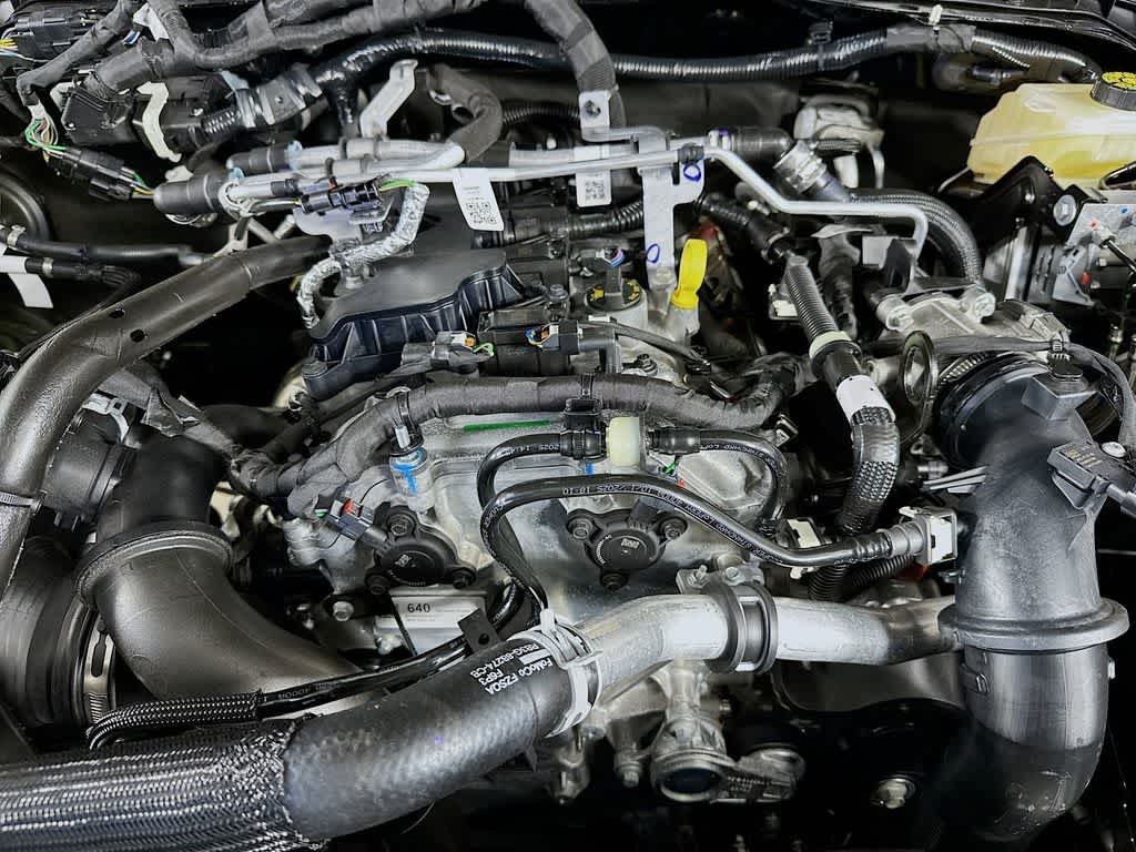 Thumbnail: 2025 Ford Bronco - 9