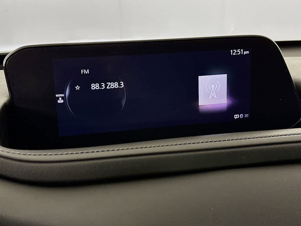 Thumbnail: 2021 Mazda CX-30 - 17