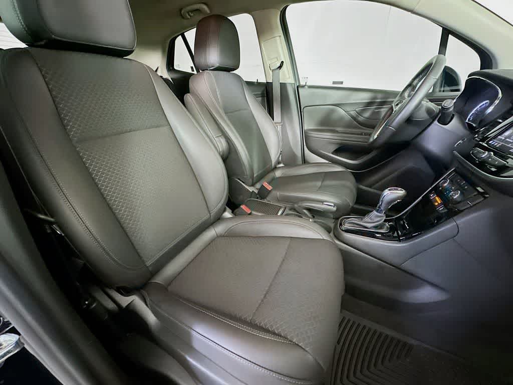 Thumbnail: 2022 Buick Encore - 14